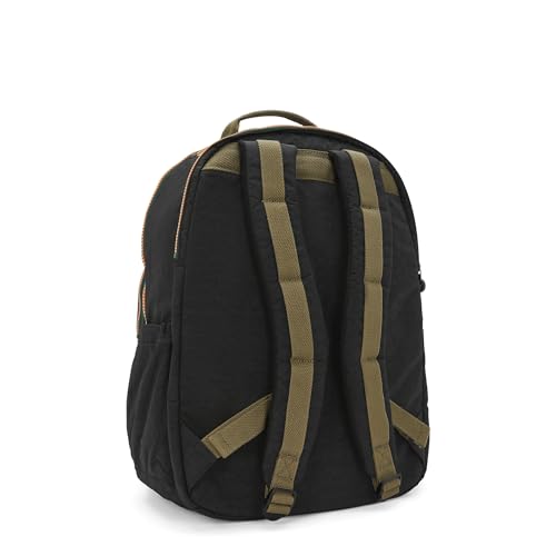 Extra Large 17" Laptop Backpack Bridal Blue A614829