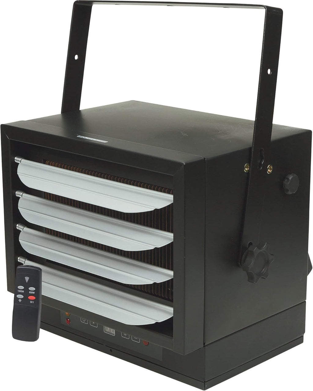 25,589 BTU 7500 Watts 240 Volts Heater A68498