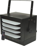 25,589 BTU 7500 Watts 240 Volts Heater A68498