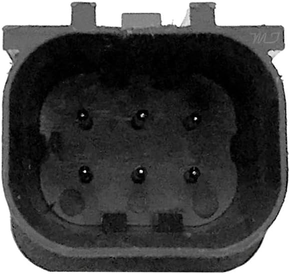 Replacement Backup Camera for Toyota Tundra (2014-2015) B812