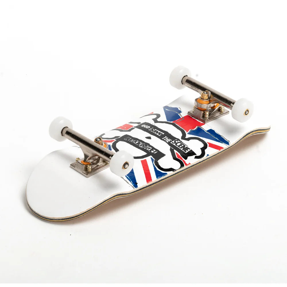 Blackriver Fingerboard Complete 33mm G962