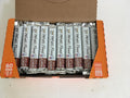 60 BARS Milk Chocolate with Almonds S542397