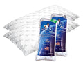 Queen Combo Bed Pillow Set of 2 P9868