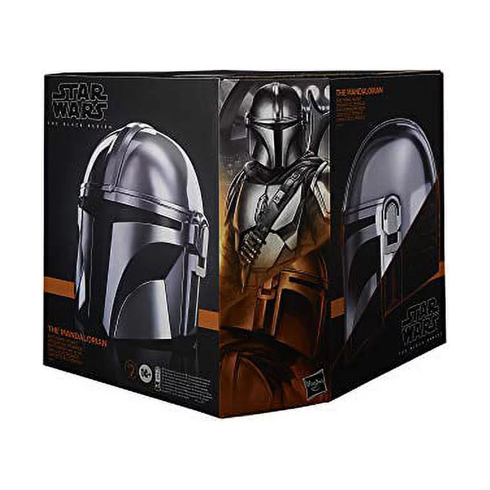 Star Wars The Black Series Premium Electronic Helmet H753262