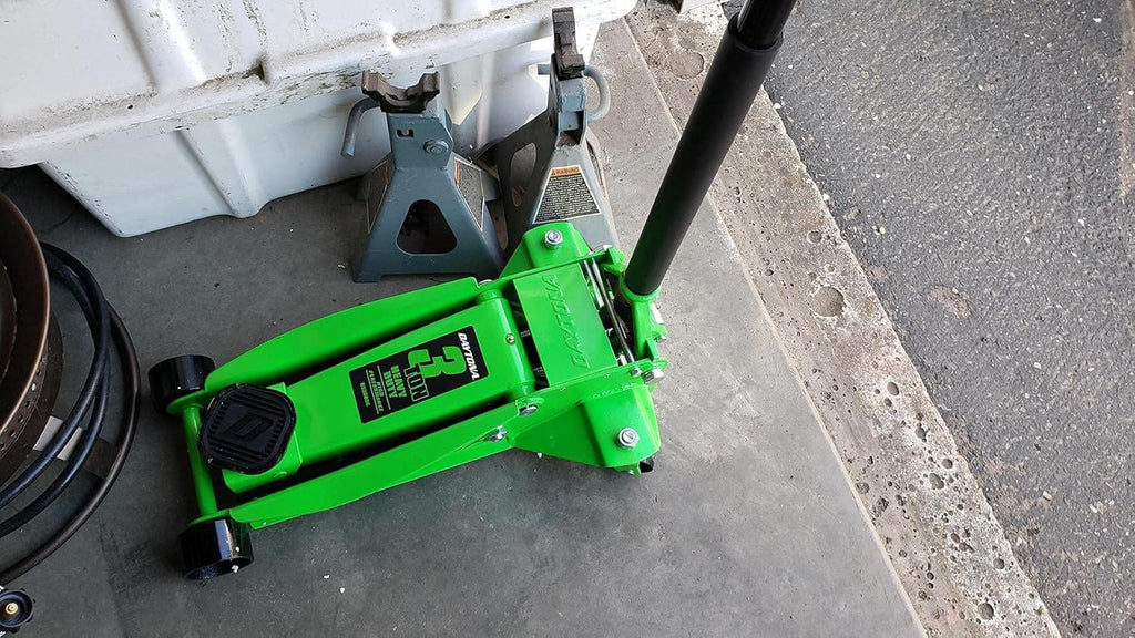 3 Ton Rapid Pump Floor Jack H591