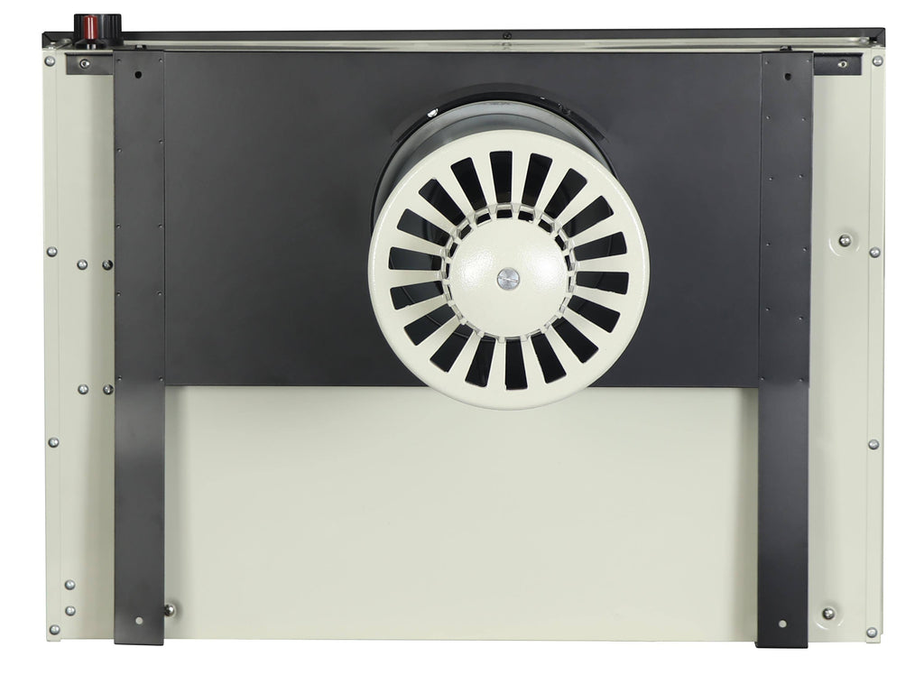 17,000 BTU Direct Vent Natural Gas Heater M604