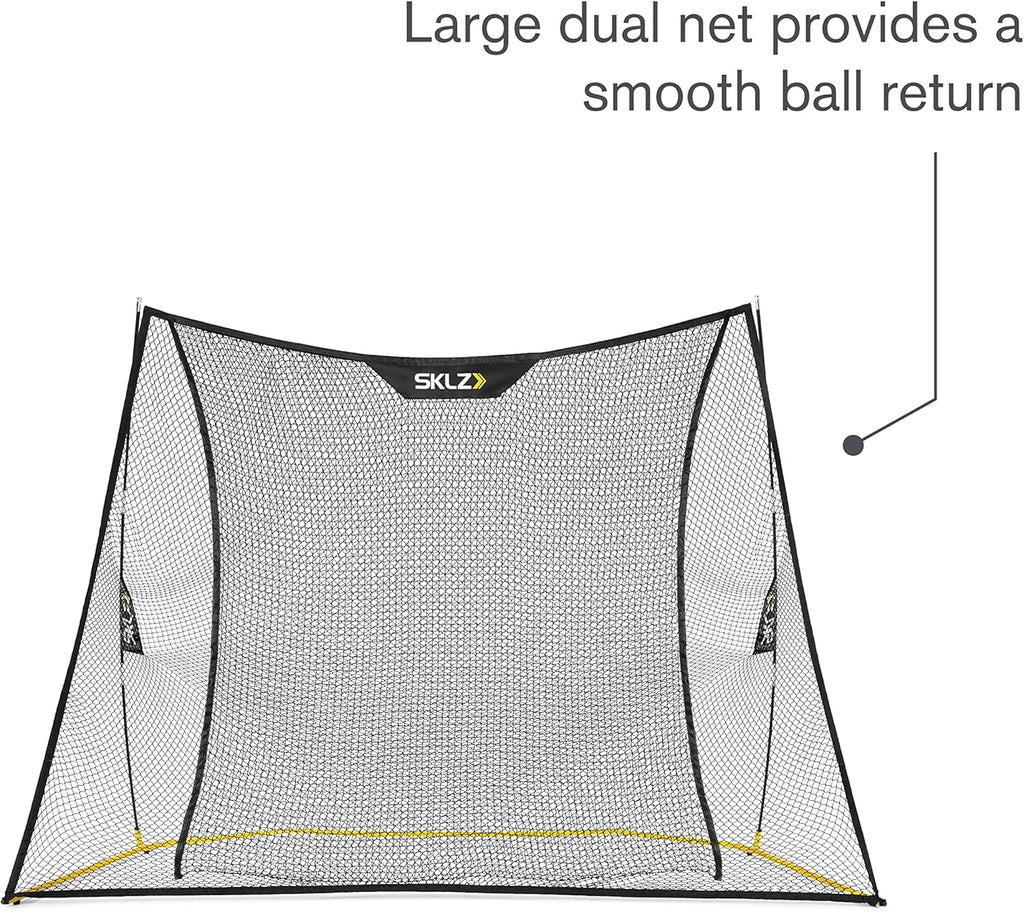 Golf Net with Carry Bag S4524