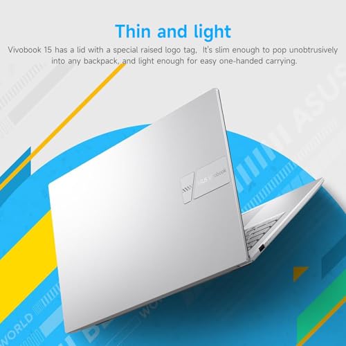15.6" FHD Touchscreen Laptop, Intel 10-Core i7-1355U, 40GB RAM, 2TB SSD, Backlit KB, HDMI, Win11Pro P95842