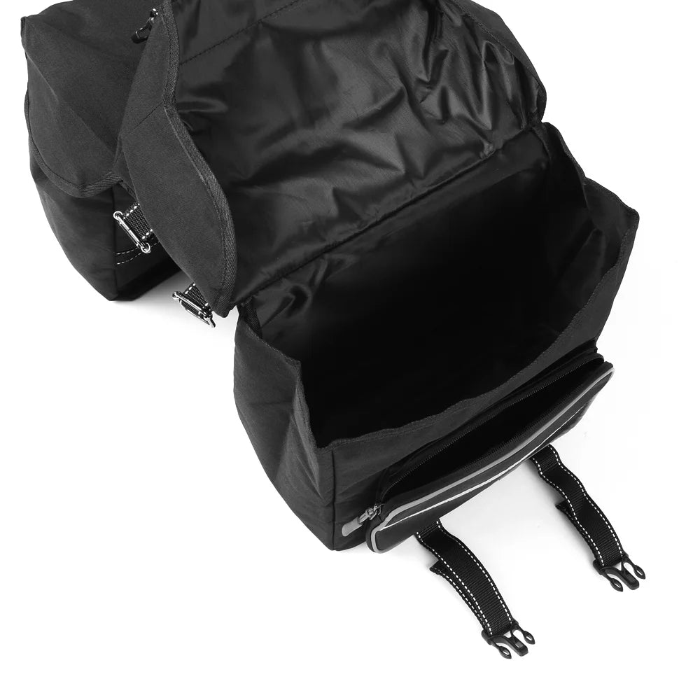 Bike Rear Seat Bag Y341