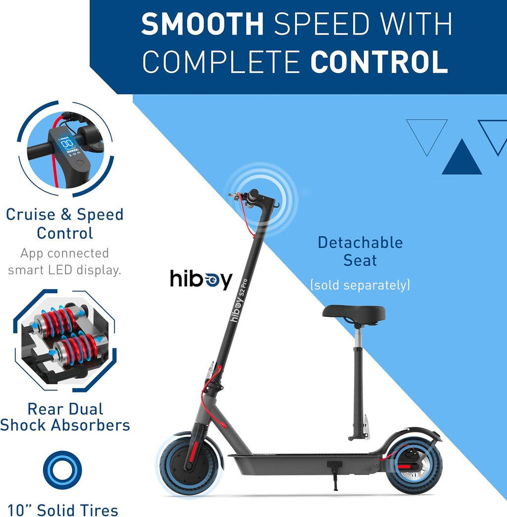 Electric Scooter Y603935