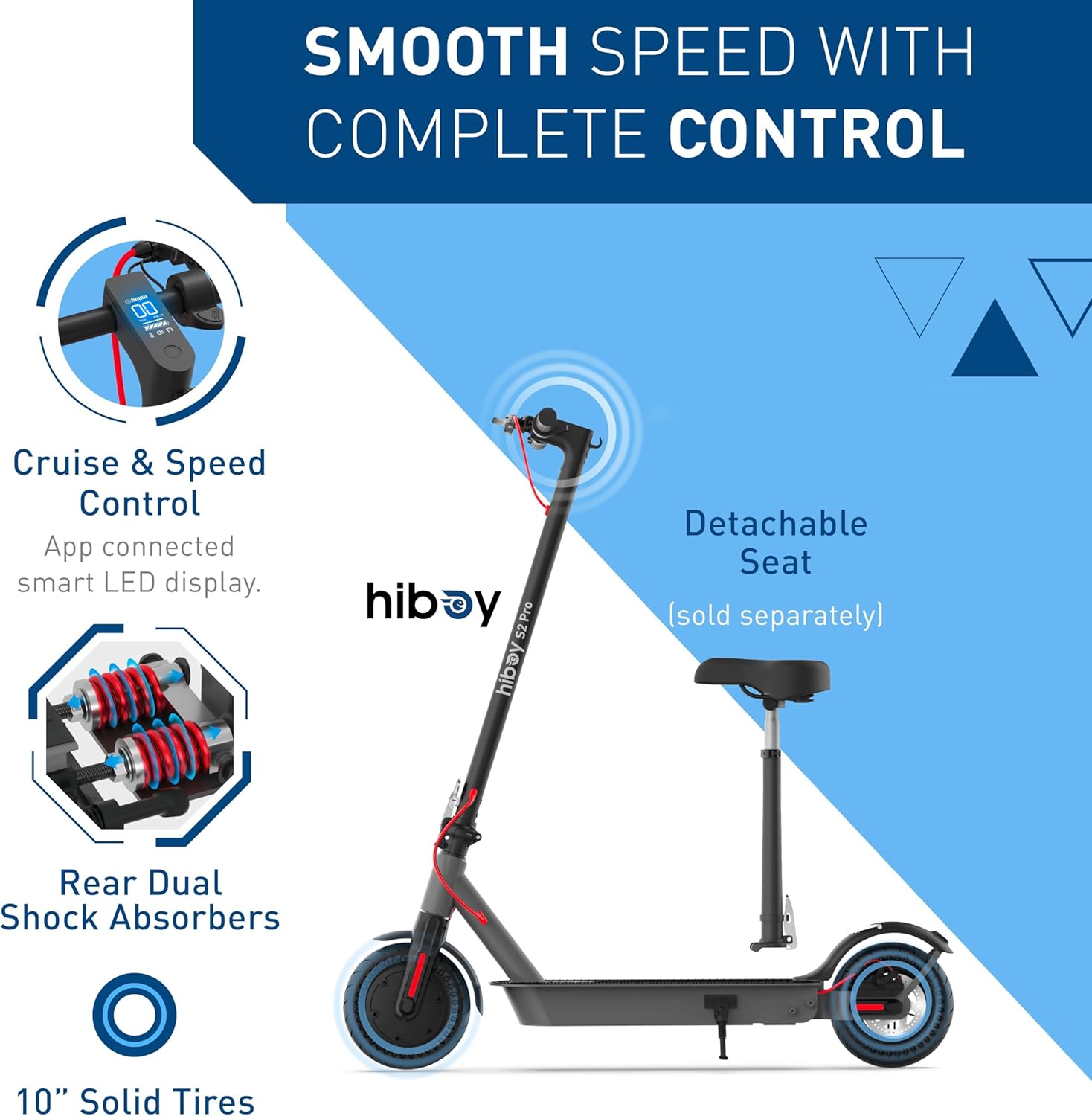 Electric Scooter Y603935