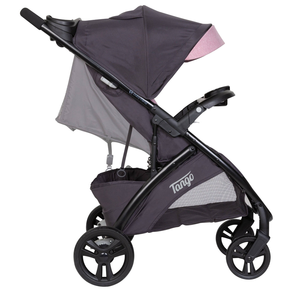 Pink Stroller N773804
