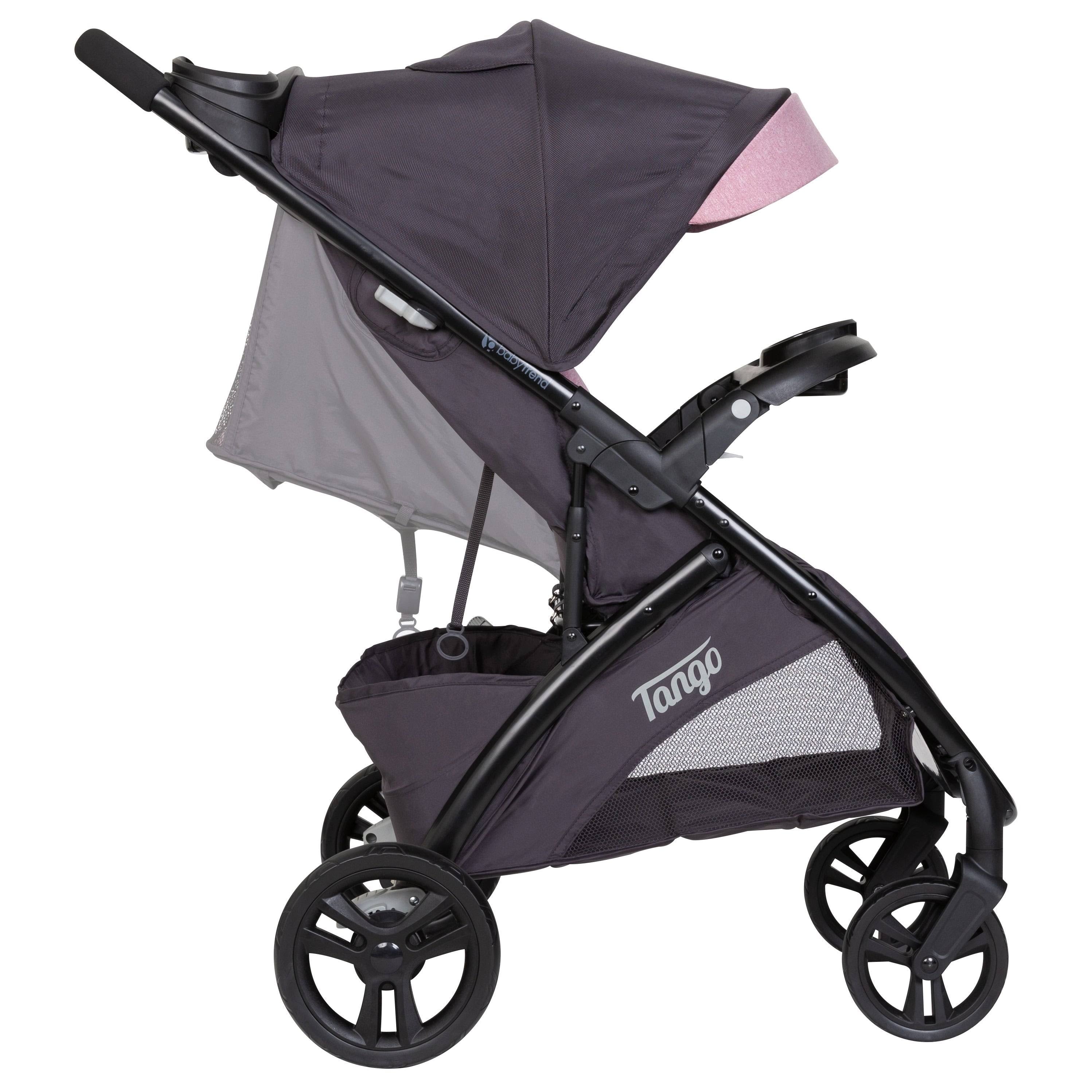 Pink Stroller N773804
