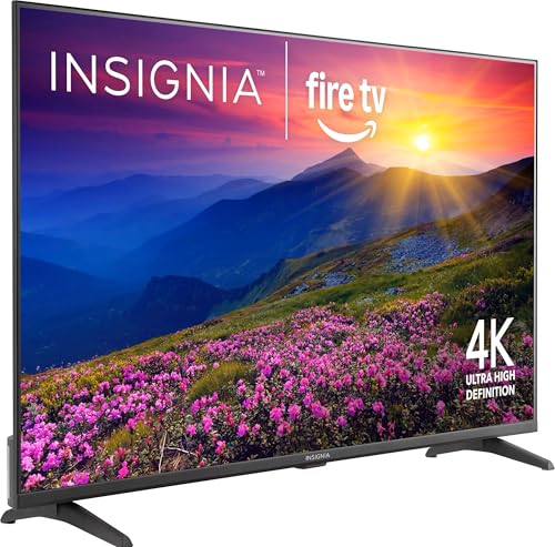 55" Class LED 4K UHD Smart Fire TV C9307
