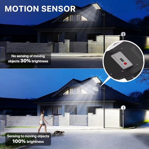 1000W Solar Street Lights Outdoor Waterproof I238154