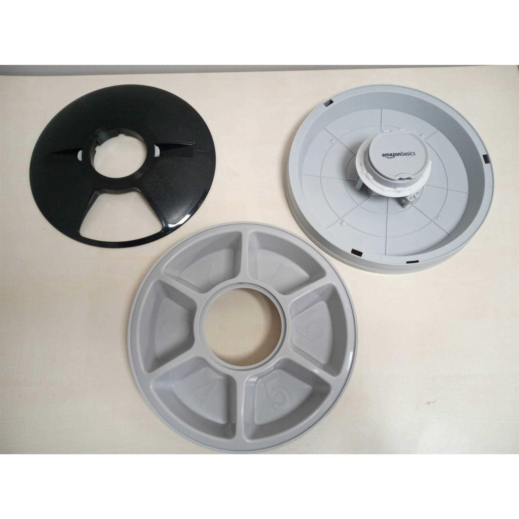 Automatic Electronic Timed Pet Feeder I623037