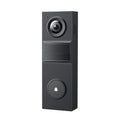 2K 5MP Wired Smart Video Doorbell Camera with Color Night Vision W858570