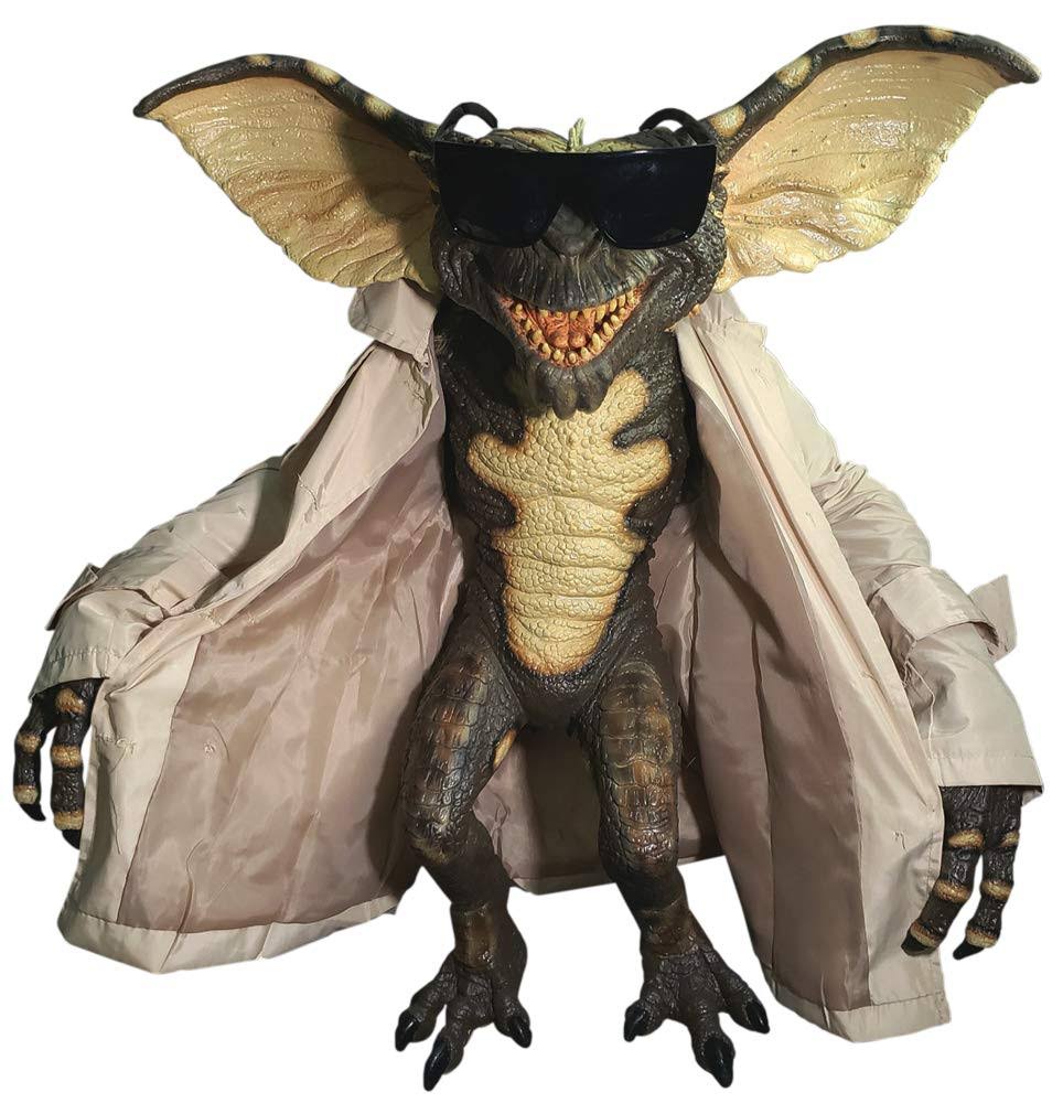 Flasher Gremlin Puppet Prop A331226