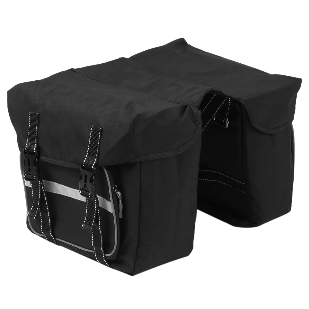 Bike Rear Seat Bag Y341