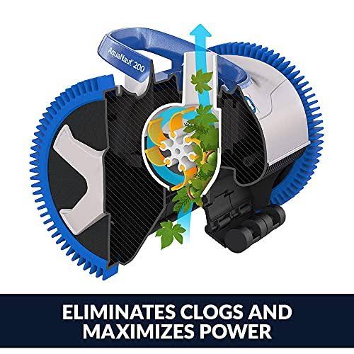 Suction Pool Cleaner J689