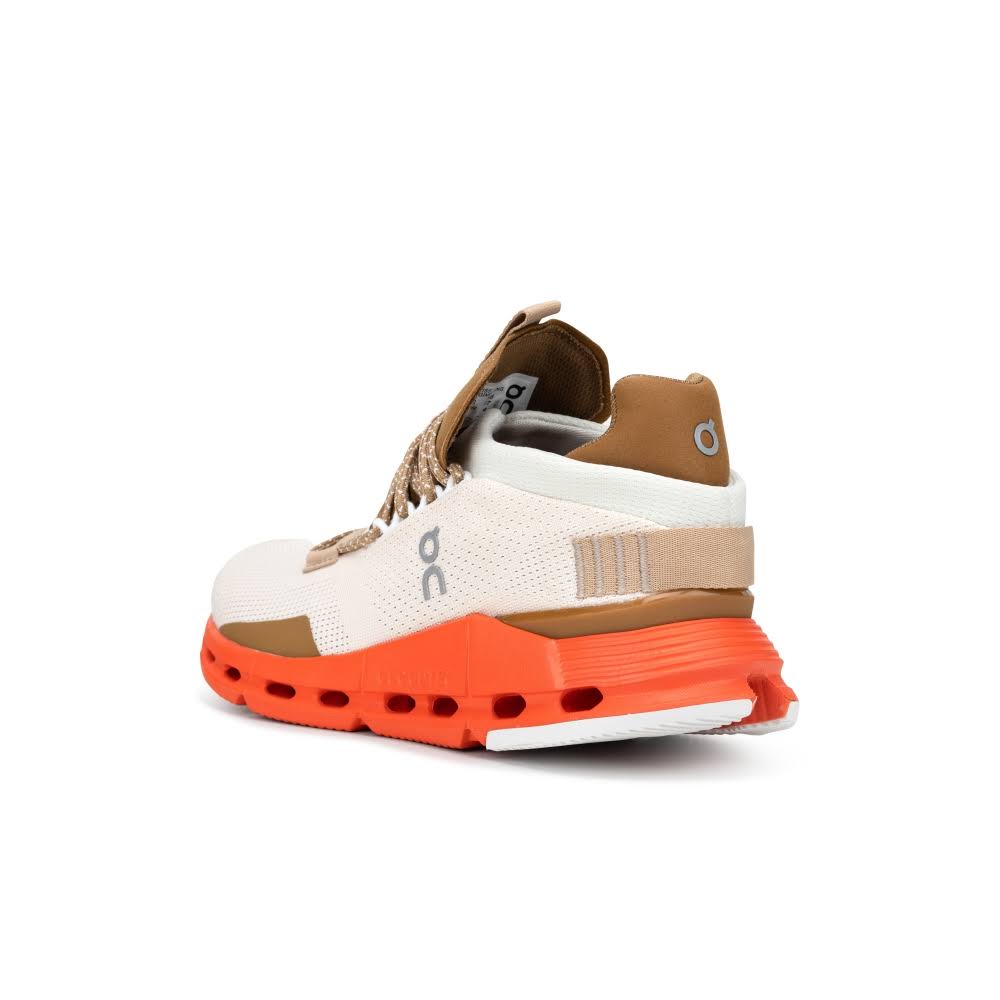 Wmns Cloudnova - Pearl V2829