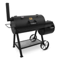 Offset Smoker Grill Z536