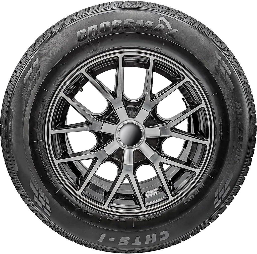235/75R15 109T XL Tire R846