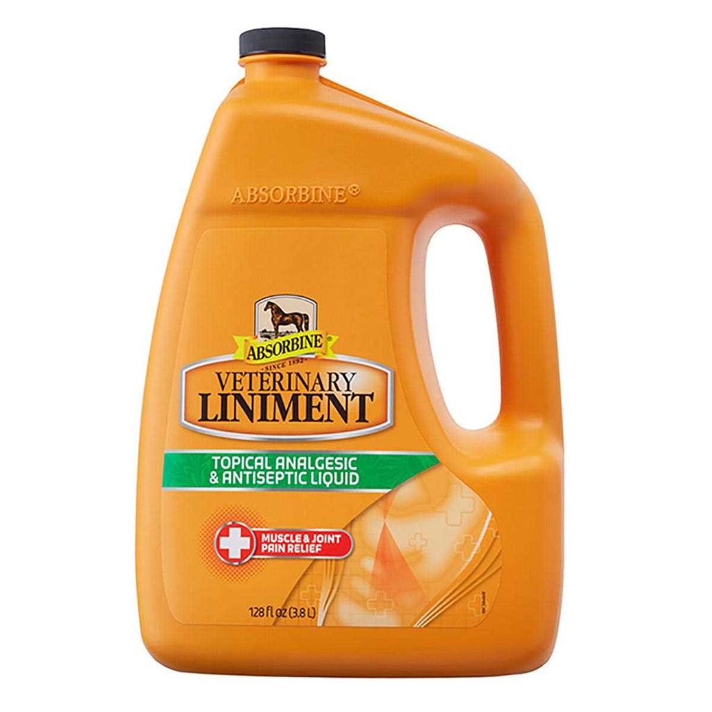 Absorbine Veterinary Liniment Gel S310435