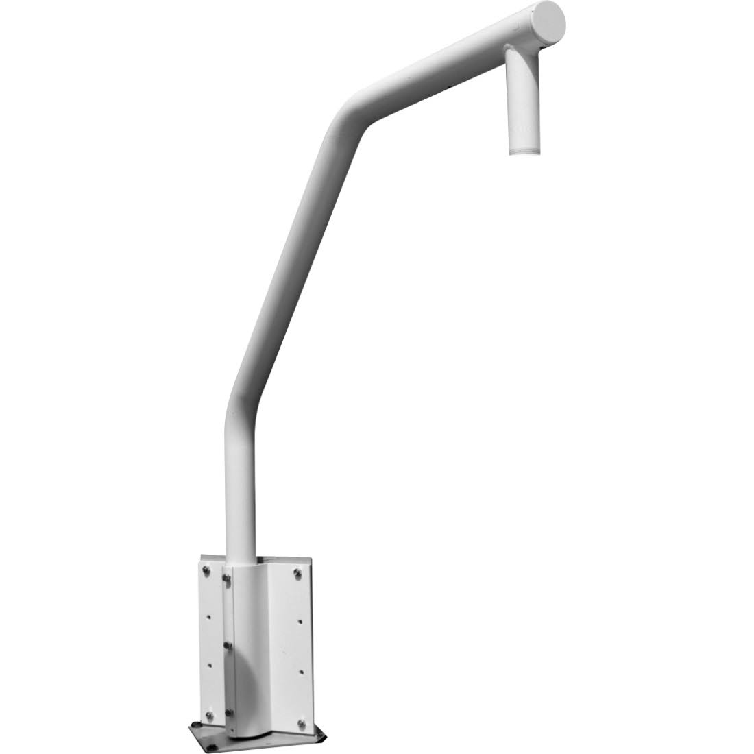 Roof Parapet Mount Camera Dome Mounting Arm G621036