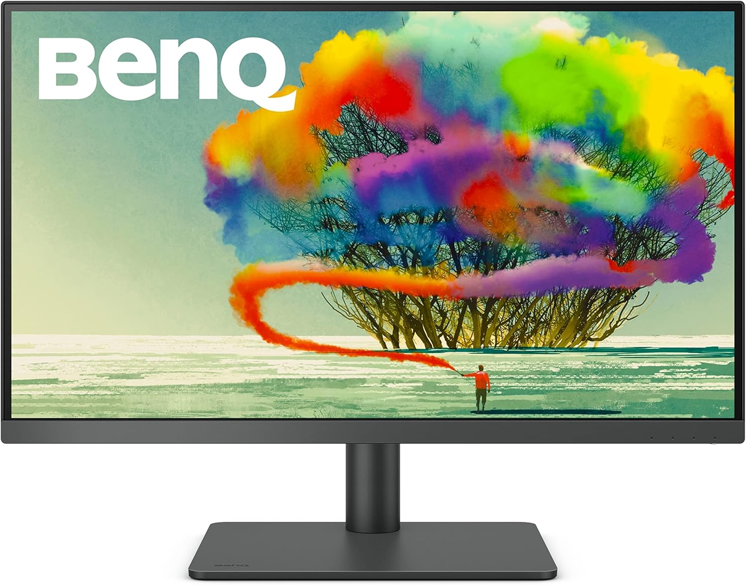 27 inch 4K UHD IPS Monitor with USB-C D873702