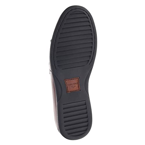 Men's Sinclair Kiltie Loafer Y871