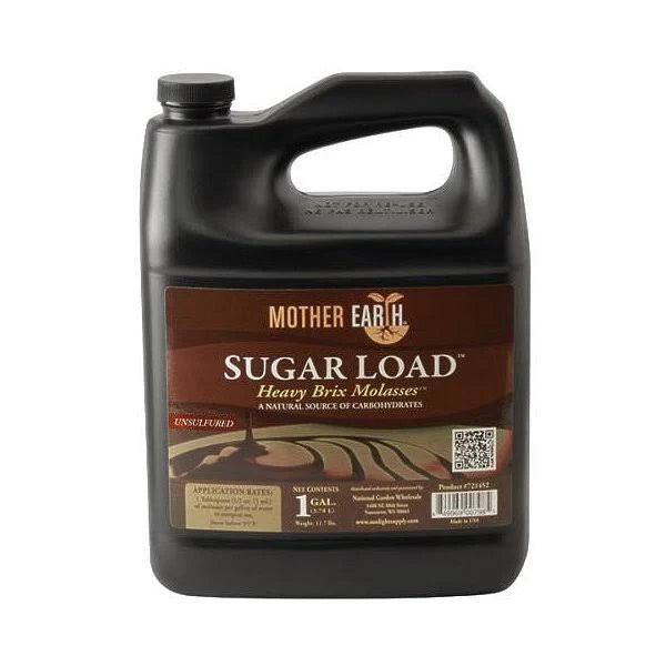 55 Gallon Molasses Q8893