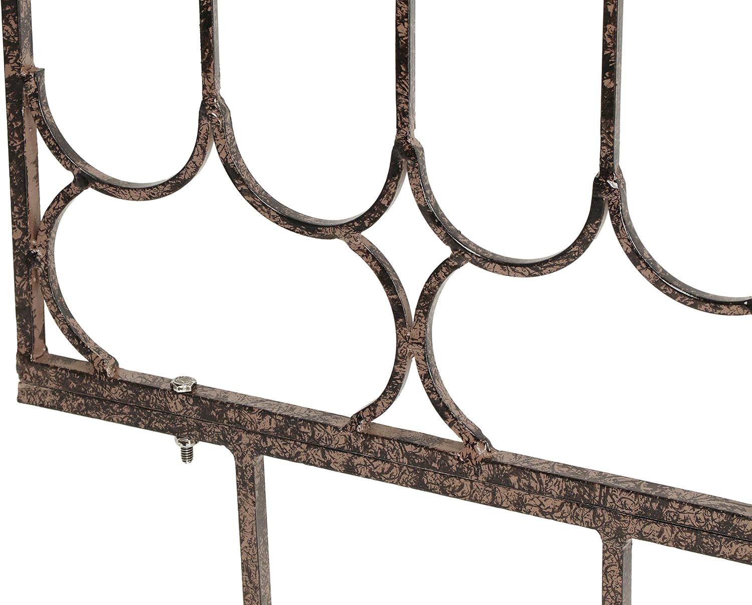 Large Metal Wall Trellises for Climbing Plants K476