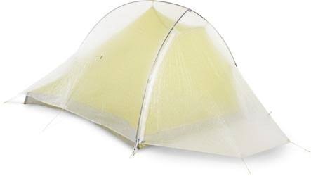 2 Person Carbon Tent S47272