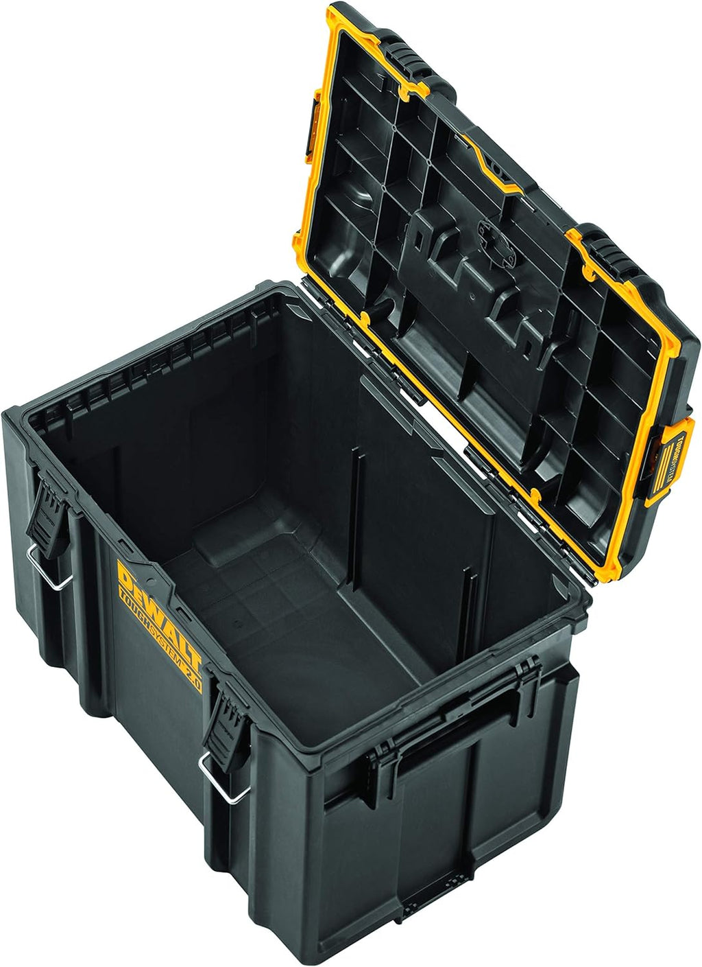 Extra Large Tool Box, 22 in., 123 lbs. Capacity B97571