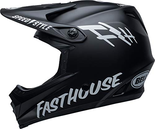 Full-9 Fusion Helmet B11425
