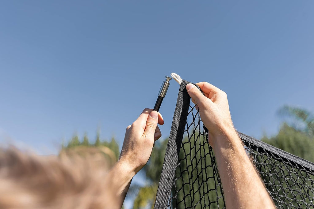 Golf Net with Carry Bag S4524