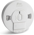 AC Photoelectric Smoke and Carbon Monoxide Detector Alarm T959232
