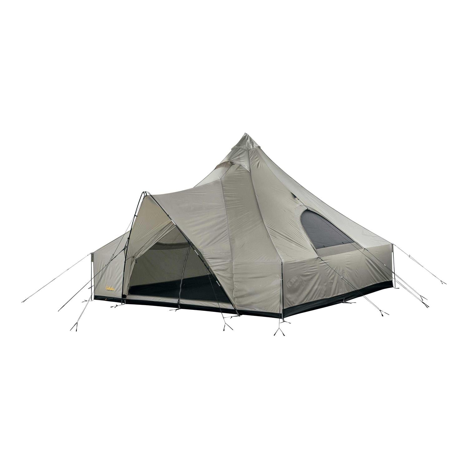 Outback Lodge Tent R4590