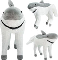 Horse & Shark Hybrid Stuffed Animal Plush Toy T9568