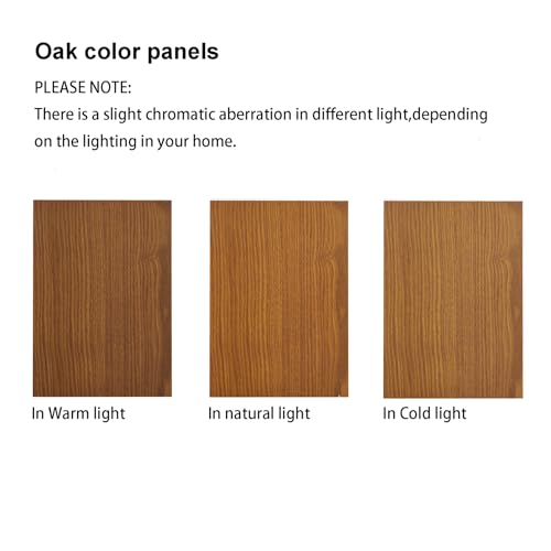 Lighted Corner Display Curio Cabinet 6-Shelf Wooden Display Cabinet with Adjustable Shelves 72" Tall Glass Shelving Unit Walnut W360164