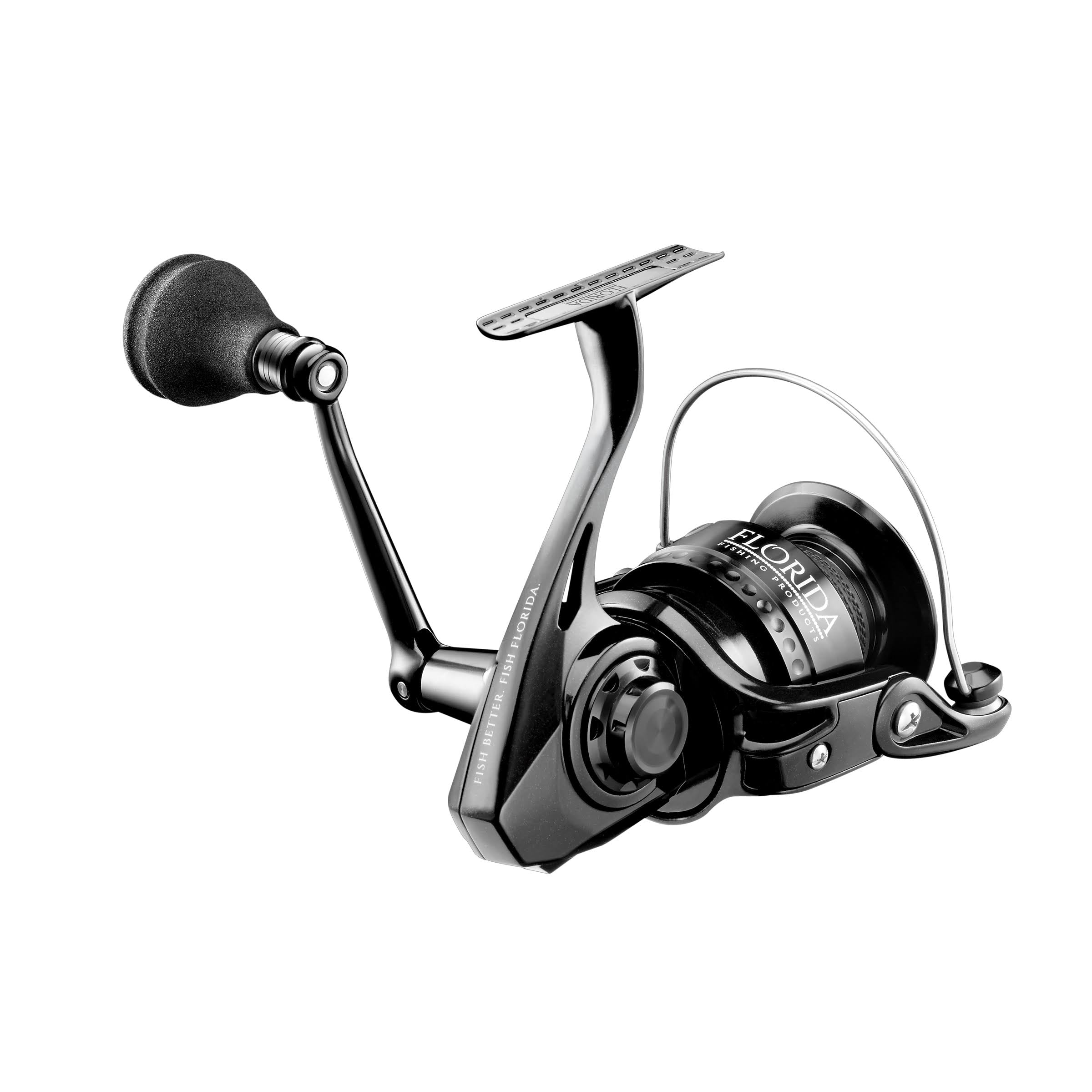 Saltwater Series Spinning Reel Y1321