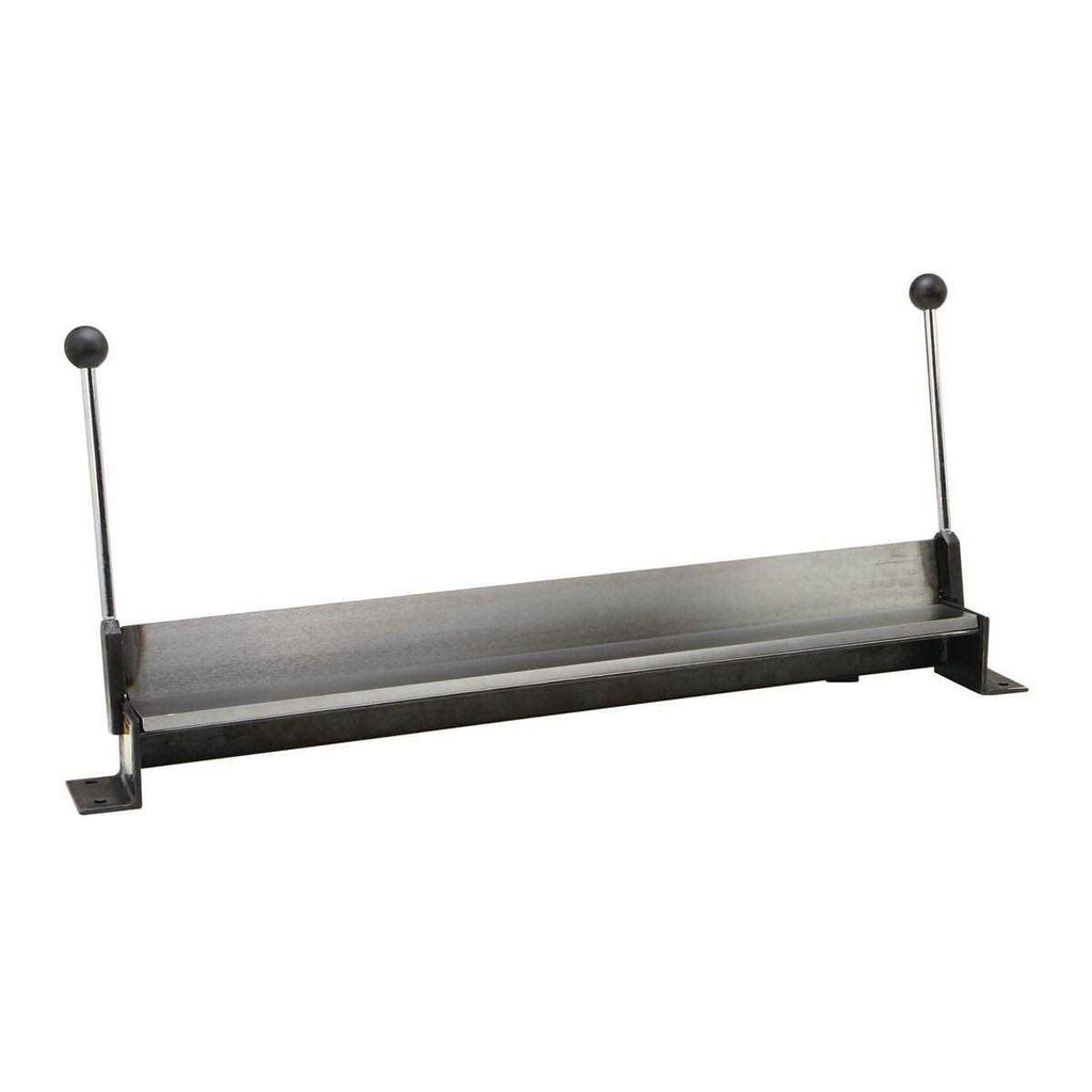 30 in. Mountable Bending Brake Hardware L8565