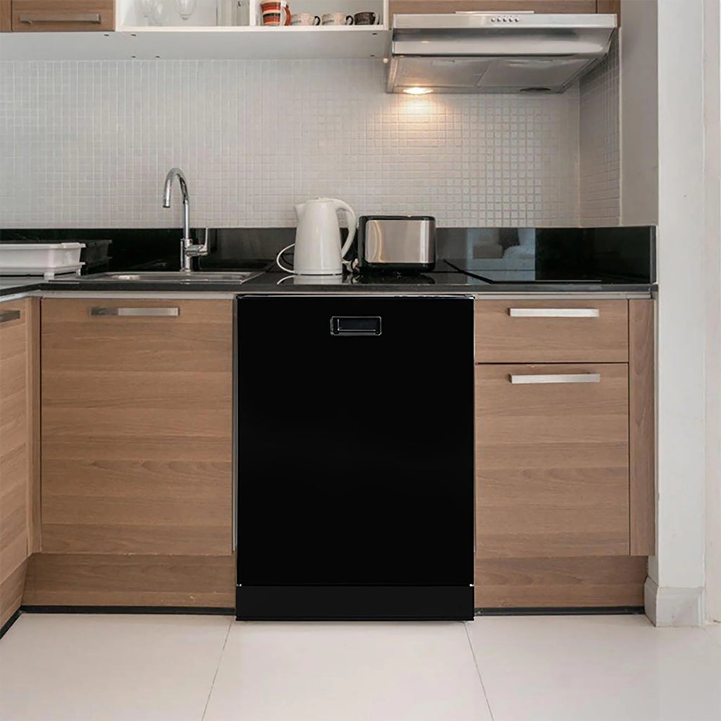 24" Built-In Dishwasher with 8 wash settings Y830