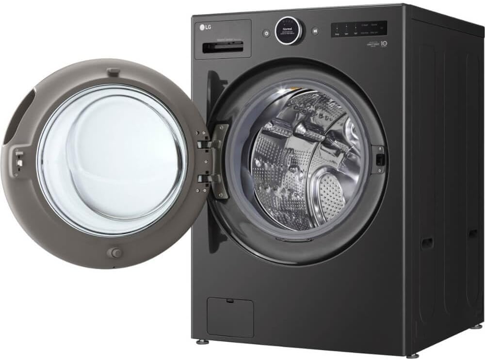 Ventless Washer/Dryer Combo All-in-One 5.0 cu. ft. I805