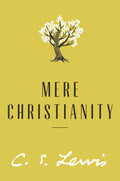 Mere Christianity W580