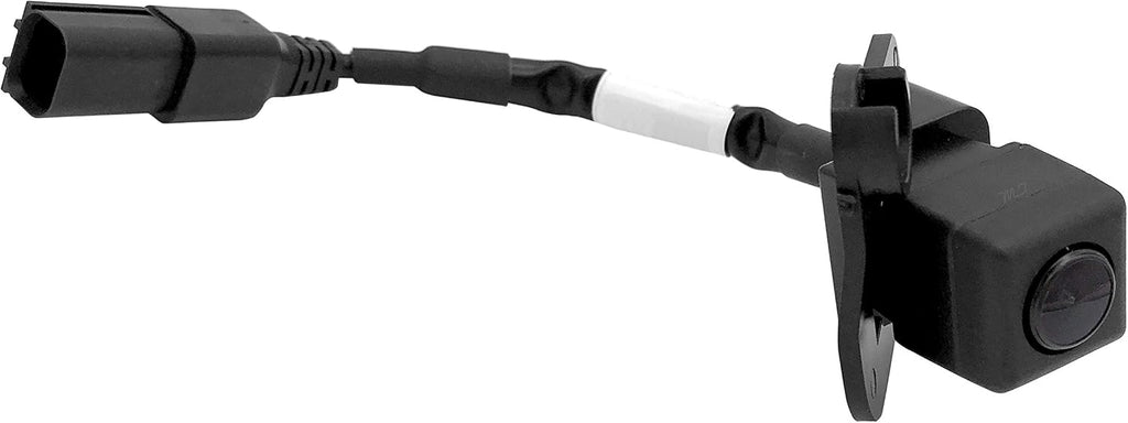 Replacement Backup Camera for Toyota Tundra (2014-2015) B812