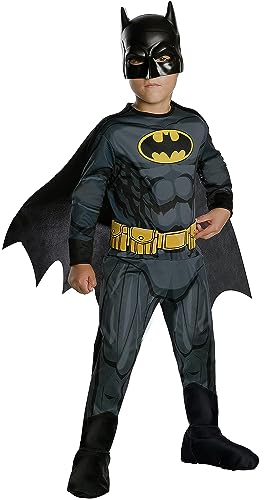 Batman Costume, Boy's Medium E40183