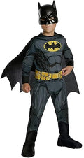 Batman Costume, Boy's Medium E40183