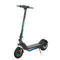 18/25 Mile Range 20Mph 500W 10'' Solid Tire Foldable Electric Scooter O815